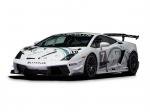 Lamborghini Gallardo LP560-4 Super Trofeo 2008 года